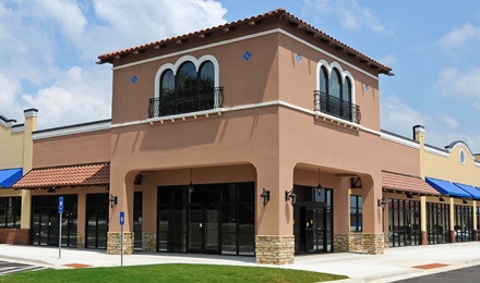 Commercial Pest Control