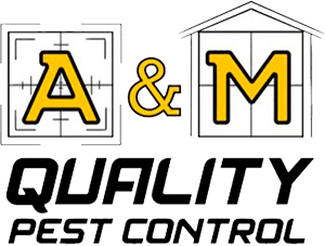 A&M Quality Pest Control